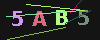 Gambar captcha