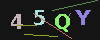 Gambar captcha