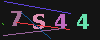 Gambar captcha