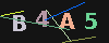 Gambar captcha