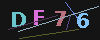 Gambar captcha